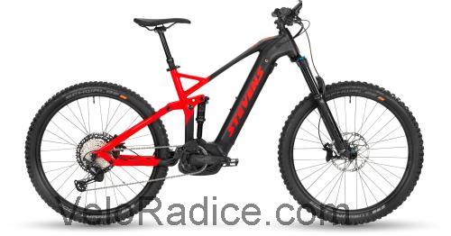 Stevens E-Pordoi scheda tecnica e recensioni